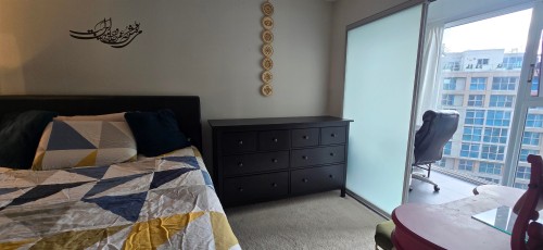 805-1323 Homer Street, Vancouver, BC 