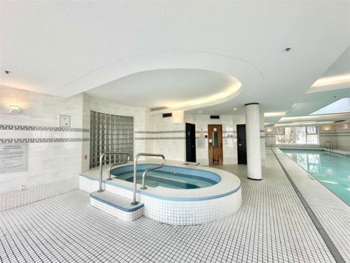 805-1323 Homer Street, Vancouver, BC 