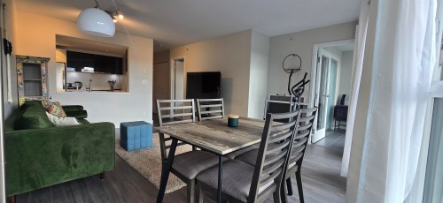 805-1323 Homer Street, Vancouver, BC 