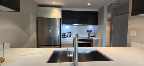 805-1323 Homer Street, Vancouver, BC 