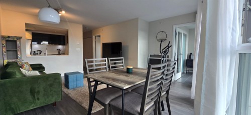 805-1323 Homer Street, Vancouver, BC 