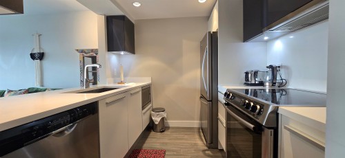 805-1323 Homer Street, Vancouver, BC 