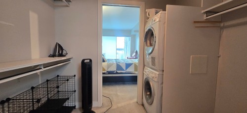 805-1323 Homer Street, Vancouver, BC 