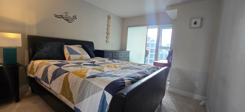 805-1323 Homer Street, Vancouver, BC 
