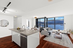 3501-128 Cordova Street W Vancouver, BC V6B 0E6
