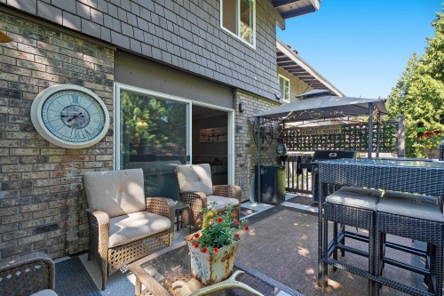 268A Evergreen Drive, Port Moody, BC 