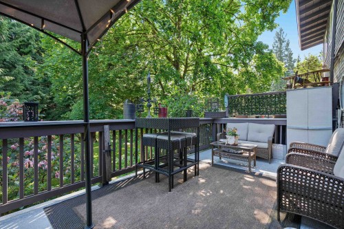 268A Evergreen Drive, Port Moody, BC 