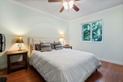 268A Evergreen Drive, Port Moody, BC 