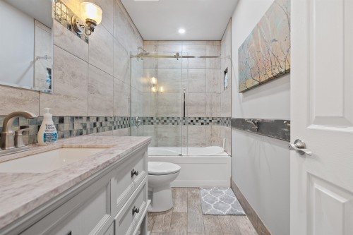 268A Evergreen Drive, Port Moody, BC 