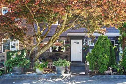 268A Evergreen Drive, Port Moody, BC 