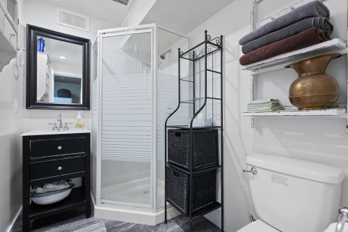 268A Evergreen Drive, Port Moody, BC 