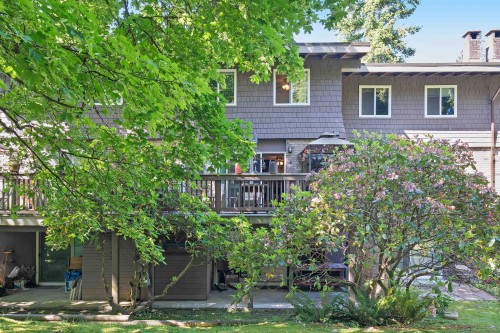 268A Evergreen Drive, Port Moody, BC 