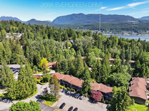 268A Evergreen Drive, Port Moody, BC 