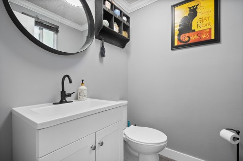 268A Evergreen Drive, Port Moody, BC 