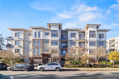 301-11887 Burnett Street, Maple Ridge, BC 