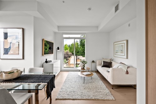 416-150 James Road, Port Moody, BC 