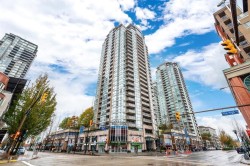 1201-2978 Glen Drive  Coquitlam, BC V3B 0C3