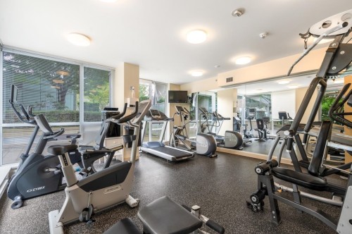 1201-2978 Glen Drive, Coquitlam, BC 