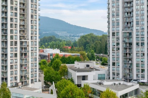 1201-2978 Glen Drive, Coquitlam, BC 