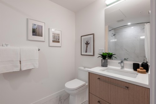 602-150 James Road, Port Moody, BC 