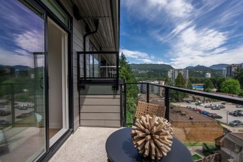 602-150 James Road, Port Moody, BC 