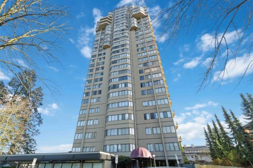 401-6540 Burlington Avenue  Burnaby, BC V5H 4G3