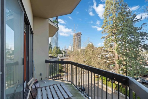 401-6540 Burlington Avenue, Burnaby, BC 
