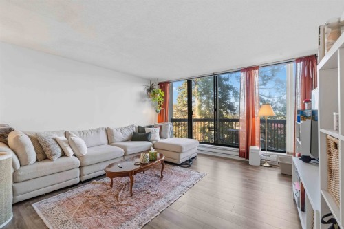 401-6540 Burlington Avenue, Burnaby, BC 