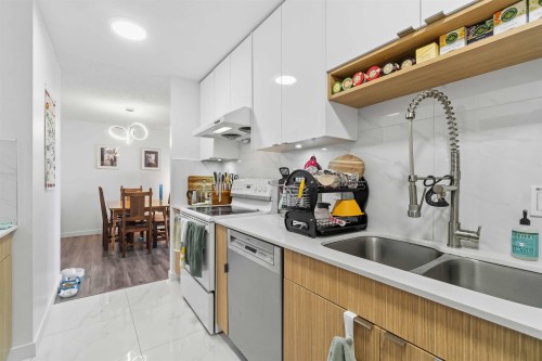 401-6540 Burlington Avenue, Burnaby, BC 