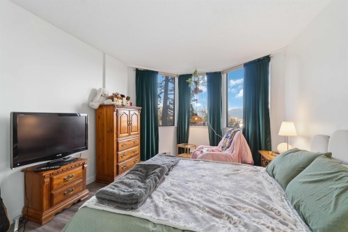 401-6540 Burlington Avenue, Burnaby, BC 