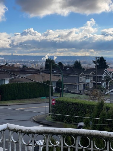 5181 Portland Street, Burnaby, BC 