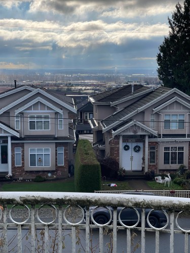 5181 Portland Street, Burnaby, BC 