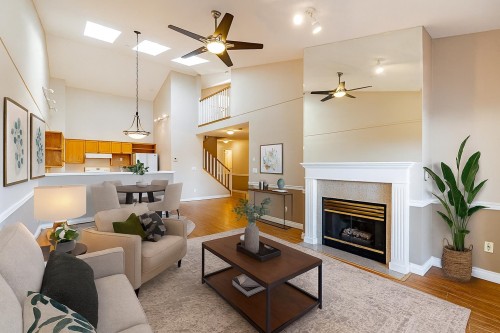 37-323 Governors Court, New Westminster, BC 