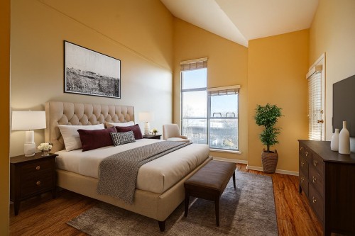 37-323 Governors Court, New Westminster, BC 