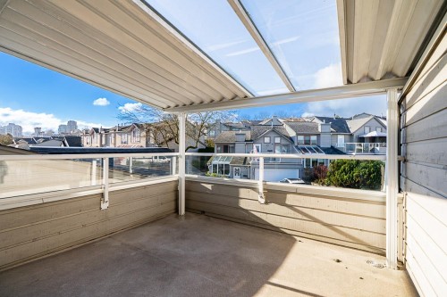 37-323 Governors Court, New Westminster, BC 