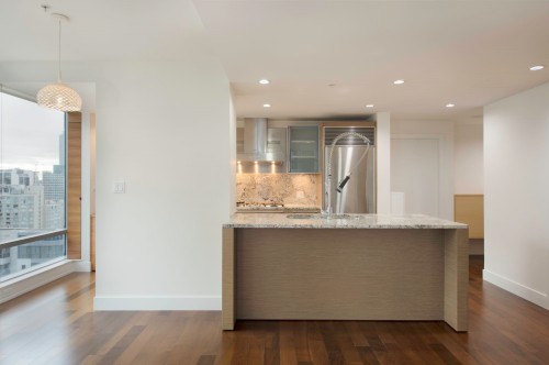 2505-1111 Alberni Street, Vancouver, BC 