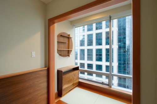 2505-1111 Alberni Street, Vancouver, BC 