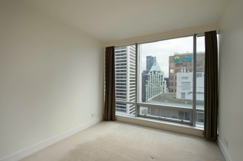 2505-1111 Alberni Street, Vancouver, BC 