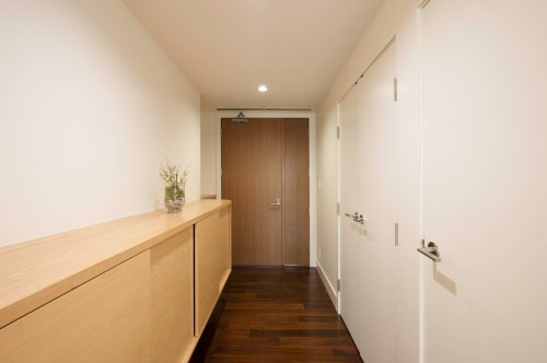 2505-1111 Alberni Street, Vancouver, BC 