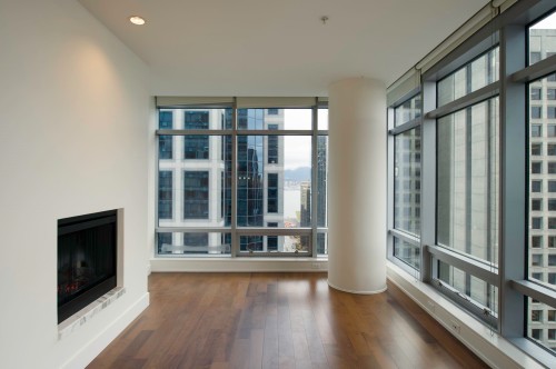 2505-1111 Alberni Street, Vancouver, BC 