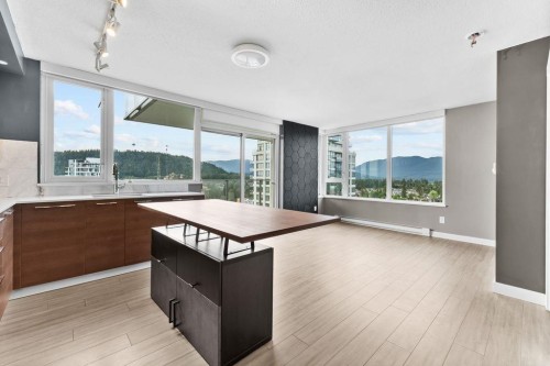 2404-570 Emerson Street, Coquitlam, BC 