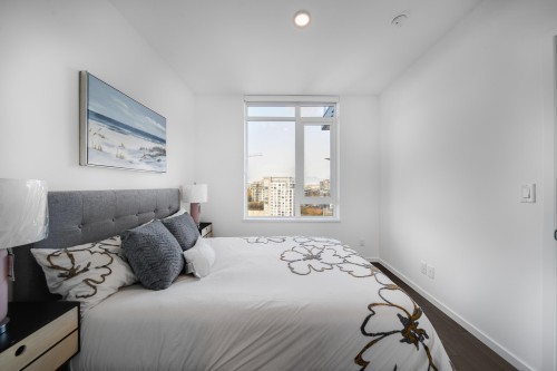 1203-6500 Minoru Boulevard, Richmond, BC 