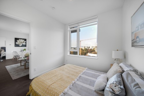 1203-6500 Minoru Boulevard, Richmond, BC 