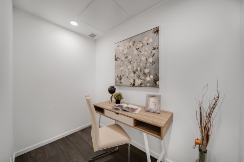 1203-6500 Minoru Boulevard, Richmond, BC 