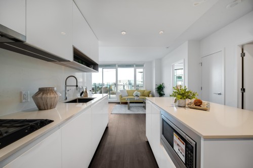 1203-6500 Minoru Boulevard, Richmond, BC 