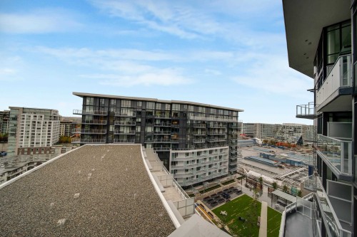 1203-6500 Minoru Boulevard, Richmond, BC 