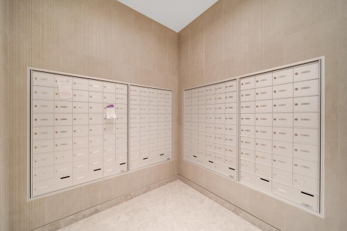 1203-6500 Minoru Boulevard, Richmond, BC 