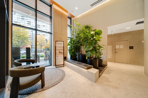 1203-6500 Minoru Boulevard, Richmond, BC 