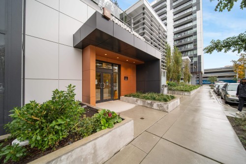 1203-6500 Minoru Boulevard, Richmond, BC 