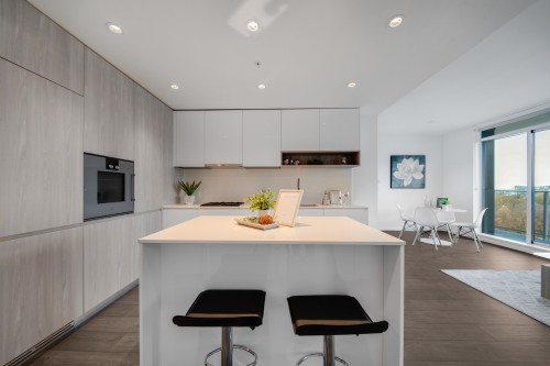 1203-6500 Minoru Boulevard, Richmond, BC 